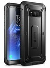 For Samsung Galaxy S8  Plus  Genuine Supcase 360   Holster Case Shockproof Cover