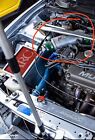 Arc Brazing Air Intake B16 B18 Fit To Honda Integra Itr Dc1 Dc2 Db8 Rare Jdm