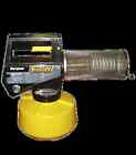 New Burgess Insect  Mosquito Bug Propane Fogger Sprayer