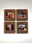 National Lampoon European Vacation Lot X 7 35mm Transparency Slides Chevy Chase