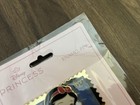 Disney Royal Stamp Snow White Collectible Pin Gold Limited Edition 400