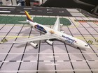 Jc Wings 1 400 Southwest Airlines A340-300 Honda Cr-v Suv Custom Diecast Model