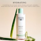 Christophe Robin Hydrating Shampoo Aloe Vera - Lightweight Ultra-hydrating -