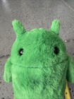 Android Plush Google Collectible Mascot