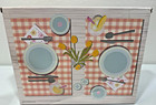 Perfectly Cute -  The Pantry Food Set  41pcs  damaged Box 
