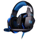 Headset  Gaming Mic Led Headphonesfor Ps4 Xbox One X 360 E Pc