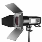 Us Godox Ad400pro 400ws Ttl All-in-one Studio Outdoor Flash  case  bd-08 softbox