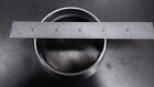 6061 Transition Reducer 3  To 3 5   065 Aluminum Tig Weld Turbo Fabrication
