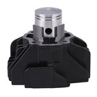 For 1983-2006 Yamaha Pw80 Pw 80 Cylinder Piston Head Gasket Top End Rebuild Kit