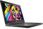  clearance  14  Dell Latitude Laptop Pc  Intel I5  16gb Ram 256gb Ssd  Webcam 