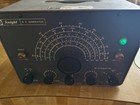 Knight Rf Generator Vintage