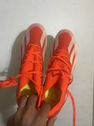 Adidas X Crazyfast Elite Fg Soccer Cleats Energy Citrus Pack Size Us 9