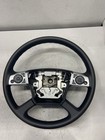 Freightliner Wheel Steering Pur Crm Black Switch A14-19622-001