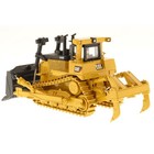 1 50 Caterpillar Cat D10t Dozer By Diecast Masters  Bull Dozer 85158