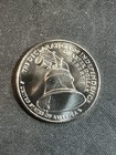 2026  july 4th  Privy Mark Declaration Of Independence Quarter