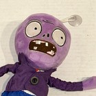 Plants Vs Zombies Pvz Purple Zombie 12    Plush Toy