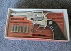 Hubley Remington   36  Mint In Box