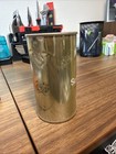 Schneider Cerveza Straight Steel Beer Can From Argentina   350ml  Empty   