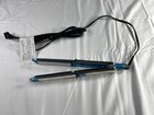 Babylisspro Nano Titanium Prima3000 Blue Electric Styling Iron Bnt3000tuc