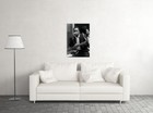 John Coltrane Jazz Musician Music Artist Print Wall Art Home - Poster 20x30