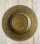 Vintage Brass Copper Tray 100th Anniversary Northern Assurance London 1936