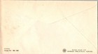 1975 Republic Of Korea Seoul First Day Issue Cover Folk Dance Series Stamp