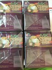 4 Boxes Of Mx3 Coffee  With Free Shipping             