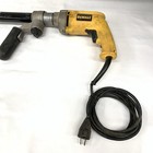 Dewalt Quik Drive 2000 Autofeed Screw Gun W  Dw275qd Driver