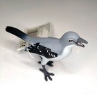 Northern Mockingbird By Safari Ltd  Retired Bird Figure 150329 Rare New