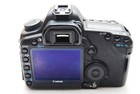  Excellent    Canon Eos 5d Mark Ii 21 1 Mp Digital Slr Camera Body Used Japan 
