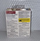 Bayer K9 Advantix Ii Xl Dogs Over 55 Lbs Spot-on Treatment  2 Doses