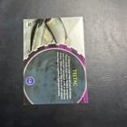Jb11b Sg-1 Stargate 2002 Season Four G8 Teltak Technology