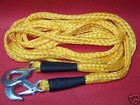 Heavy Duty Tow Rope Towing Atv Towing Truck Car Pull 12 Ft