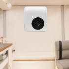 Rv Rooftop 12v Air Conditioner Heat Cool For Truck Motorhome Trailer