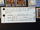 Montserrat   104-05 127 143-45 151-52 184-85 208-15 220-23 Ect Mnh Value   16 90