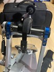 Yamaha Fp-9c Single Bass Drum Pedal W case And Additional Strap Drive- Used