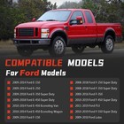 Evap Canister Charcoal Compatible With Ford F150 250 350 450 550 Super Duty     