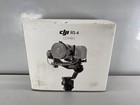 Dji Rs 4 Gimbal Stabilizer Combo