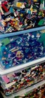 Lego Bulk Parts 5 Pound Pounds Lot Authentic Random Pieces