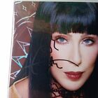 The Very Best Of Cher Dvd Signed By Cher With Coa Proof 70 s 80 s 90 s Pop Rock 