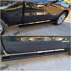 Side Step For 2019-2026 Dodge Ram 1500 Crew Cab New Body 6  Running Board Bar