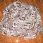 Patagonia Level 9 Field Shirt Multicam   Men   s Medium Short  read Description 