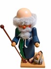 Christian Ulbricht Nutcracker Noah   s Ark 14    Tall Made In Germany 1995 Christmas