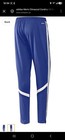 Adidas Men s Climacool Condivo 14 Soccer Pants-cobalt white-xl     B012ead0za