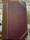 Genealogical Records Of Thomas Burnham  The Immigrant  His Descendants 1884 Hc