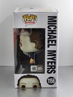Brad Loree Autographed Signed Funko Pop  1156 Michael Myers Halloween Horror