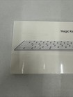 Apple Magic Keyboard A1644 Mla22ll a Wireless Bluetooth Keyboard Sealed New