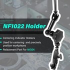 Nf1022-holder Centering Indicator Holders Relace For Noga Fine Adjustment