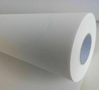 Canvas Roll-polyester Matte Quick Dry  Wide Format Inkjet Printer Compatible