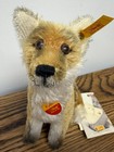 Steiff Fuchs The Fox Seated 033438 7 